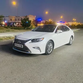 Lexus ES 350 2018