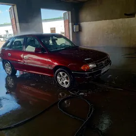 Opel Astra 1992