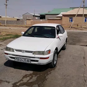 Toyota Corolla 1994
