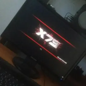 Samsung monitor