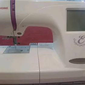 Janome E 350
