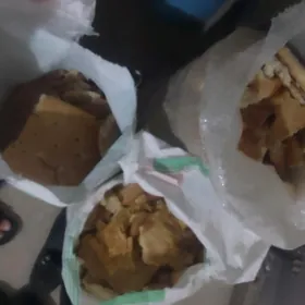 gaty çörek