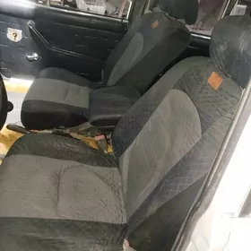 Lada 2106 1993