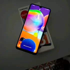 samsung a 31