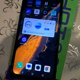 INFINIX HOT30i 8.128