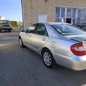 Toyota Camry 2002