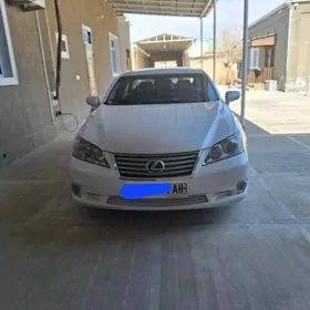 Lexus ES 350 2012