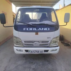Forland H2 2011