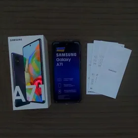 Samsung A 71
