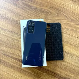 Redmi note11 6/128