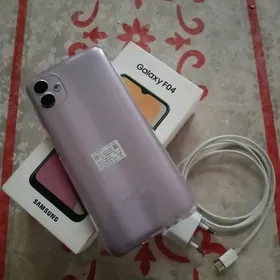 Samsung F04 Abmen