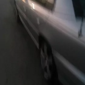 Opel Omega 2000