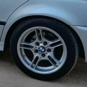 BMW diska M5 stil 17lik.
