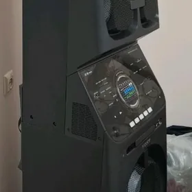 kalonka sony mhc-v90dw