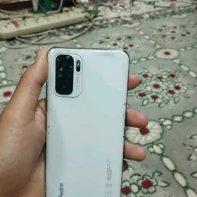Redmi note 10