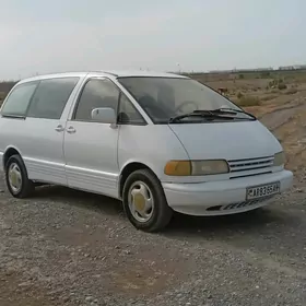 Toyota Previa 1993