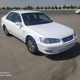 Toyota Camry 2001