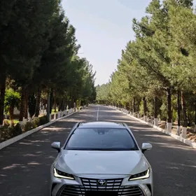 Toyota Avalon 2021
