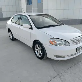 Toyota Corolla 2005