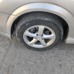 вектра с диска 16 абмен