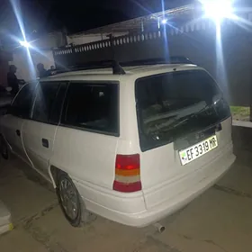 Opel Astra 1991