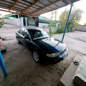 Kia Credos/Clarus 1996