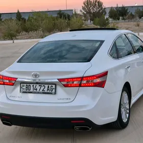 Toyota Avalon 2013