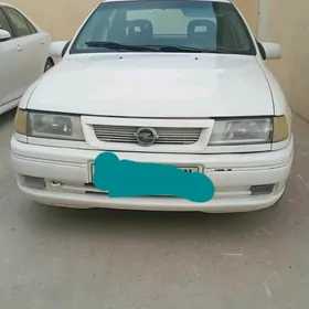 Opel Vectra 1995