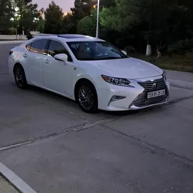 Lexus ES 350 2016