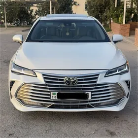 Toyota Avalon 2019