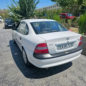 Opel Vectra 1997