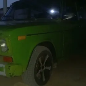 Lada 2106 1988