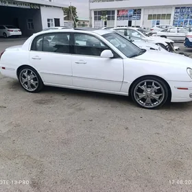 Kia Amanti 2005