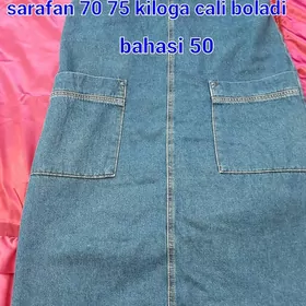 sarafan