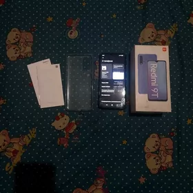 Redmi 9 T