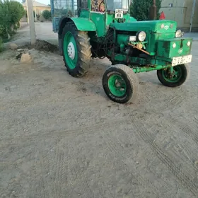 MTZ T-28 1990