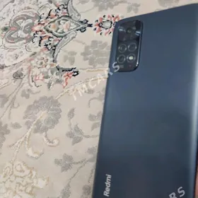 redmi not11