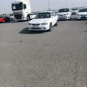 Toyota Corolla 2002