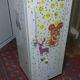 holodilnik холодилник