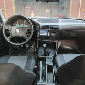 BMW 535 1990