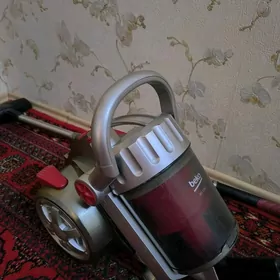 Beko пылесос