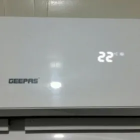KONDISIONER  12 GEPAS