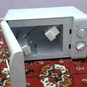 Mikrowolnowka