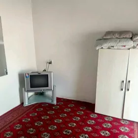 kireýne jaýlar