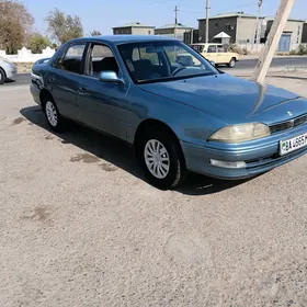 Toyota Camry 1992