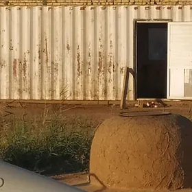 wagon