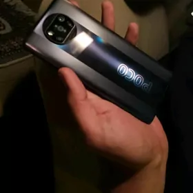 poco x3pro