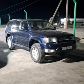 Toyota 4Runner 1998