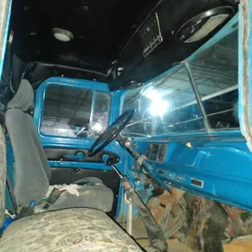 Zil 130 1993