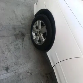 Toyota Mark II 1993